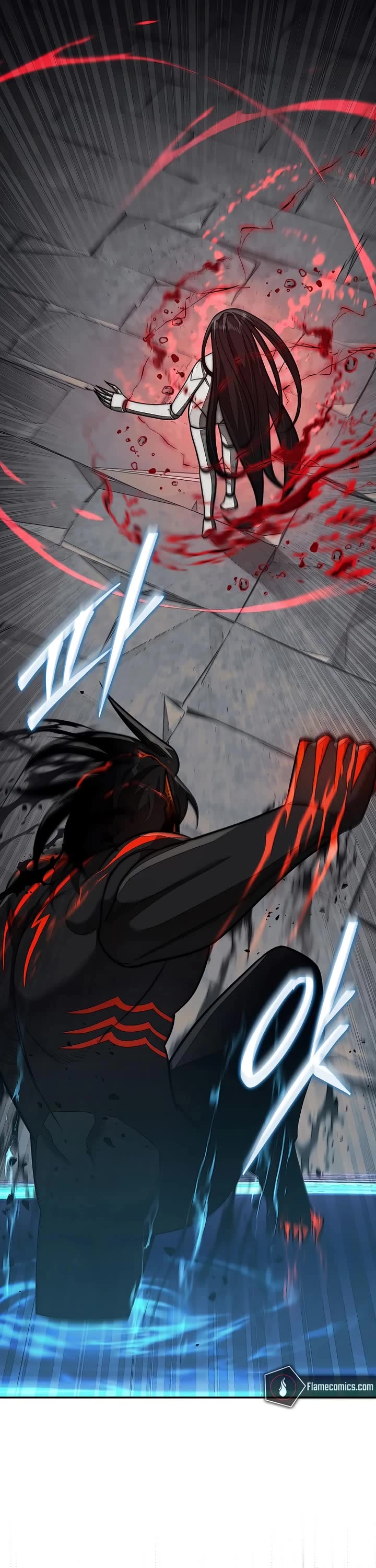 The 31st Piece Overturns the Board Chapter 99 page 20 - Chapter 99