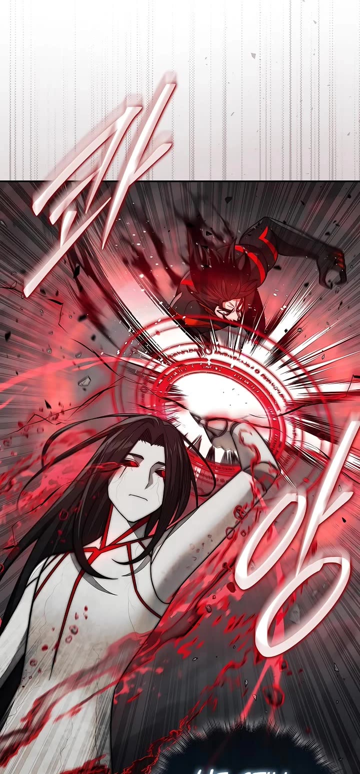 The 31st Piece Overturns the Board Chapter 99 page 21 - Chapter 99
