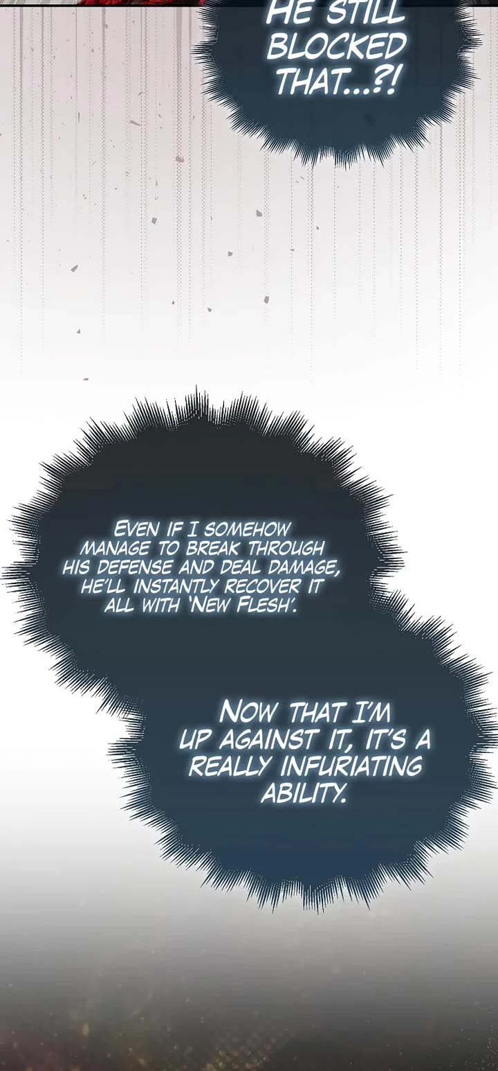 The 31st Piece Overturns the Board Chapter 99 page 22 - Chapter 99