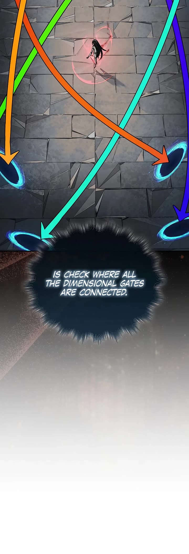 The 31st Piece Overturns the Board Chapter 99 page 26 - Chapter 99