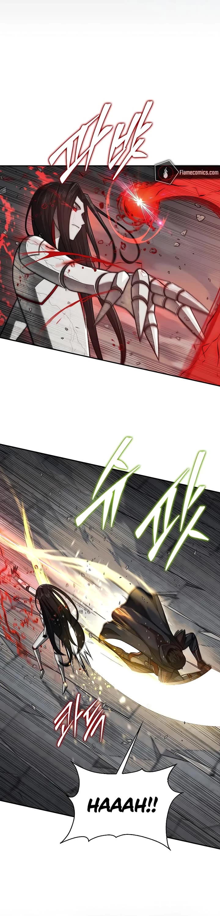 The 31st Piece Overturns the Board Chapter 99 page 30 - Chapter 99