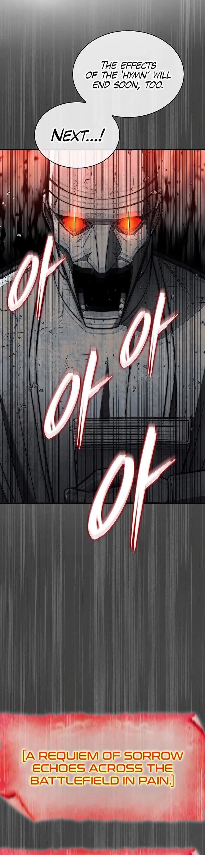 The 31st Piece Overturns the Board Chapter 99 page 37 - Chapter 99