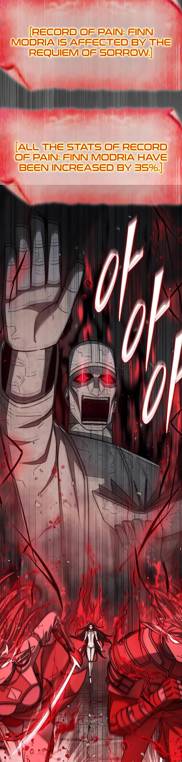 The 31st Piece Overturns the Board Chapter 99 page 38 - Chapter 99