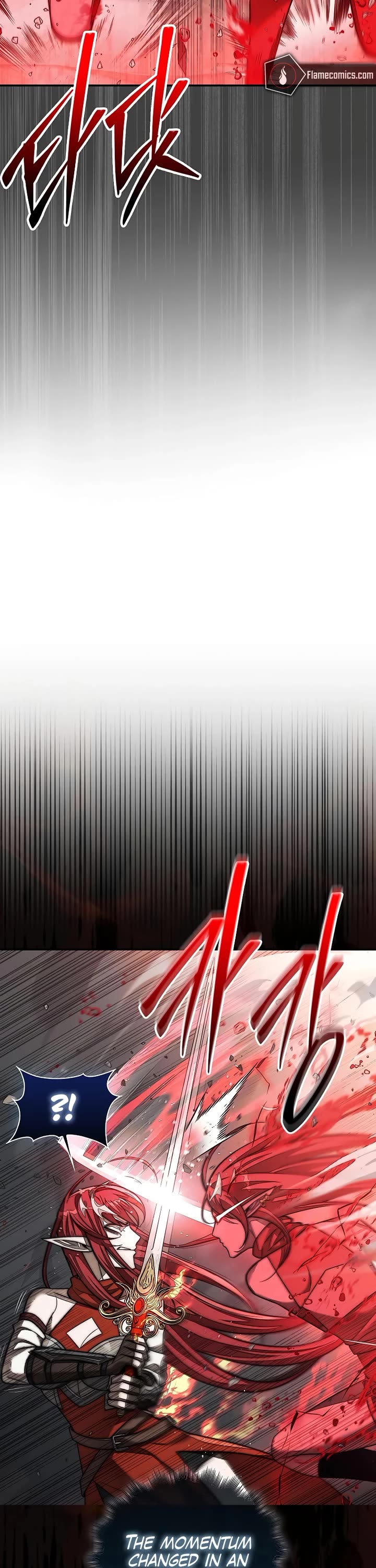 The 31st Piece Overturns the Board Chapter 99 page 39 - Chapter 99