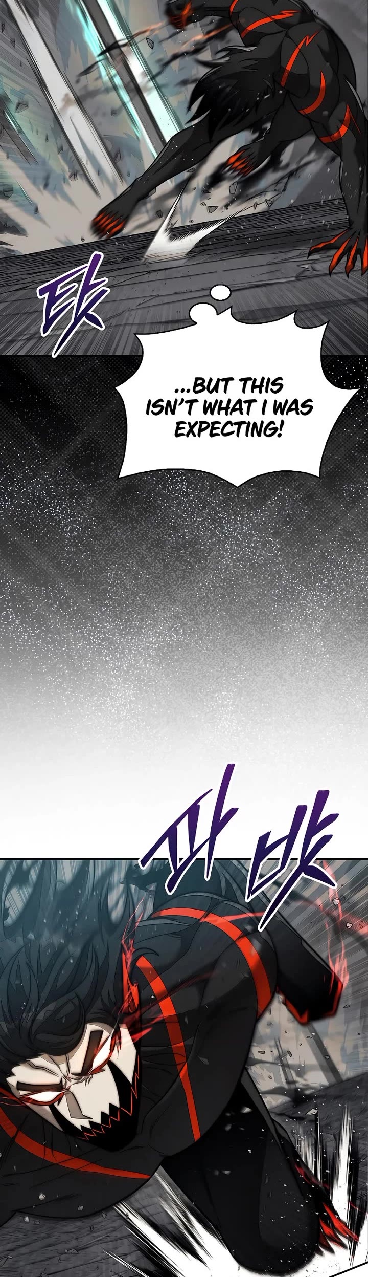 The 31st Piece Overturns the Board Chapter 99 page 4 - Chapter 99