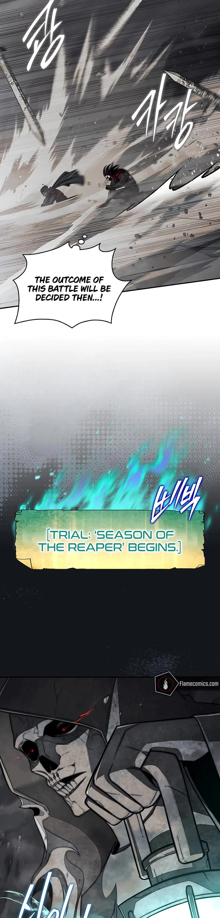 The 31st Piece Overturns the Board Chapter 99 page 47 - Chapter 99