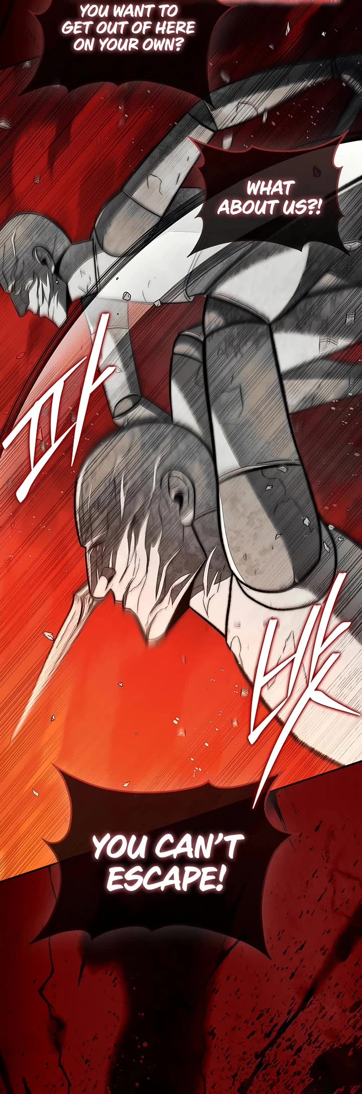 The 31st Piece Overturns the Board Chapter 99 page 55 - Chapter 99