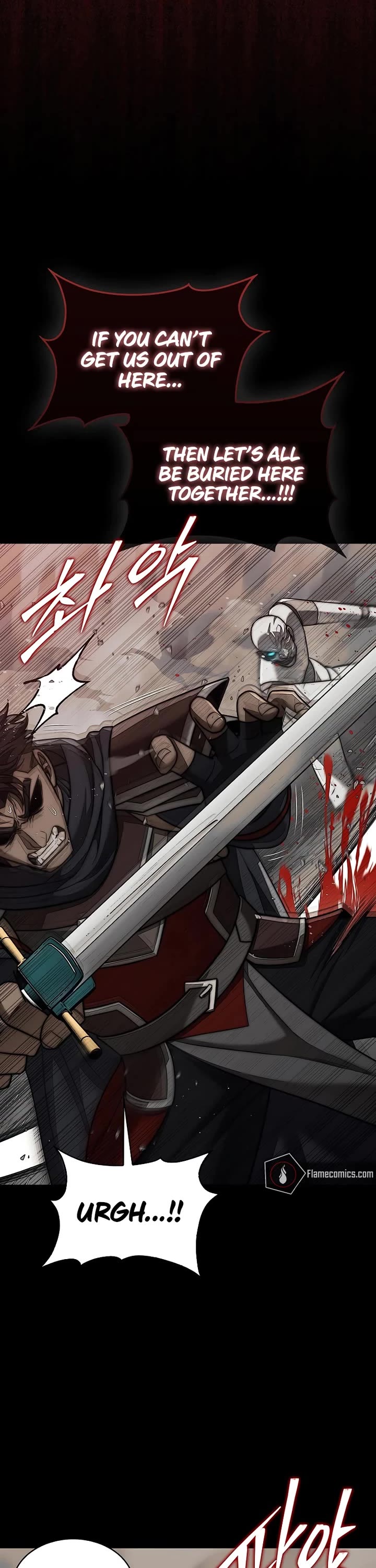 The 31st Piece Overturns the Board Chapter 99 page 57 - Chapter 99