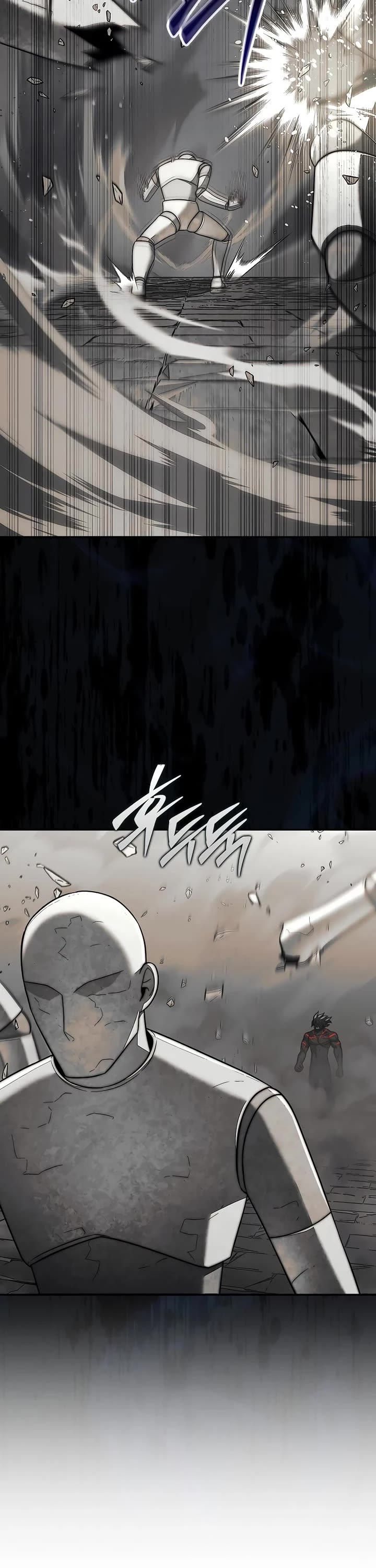 The 31st Piece Overturns the Board Chapter 99 page 62 - Chapter 99