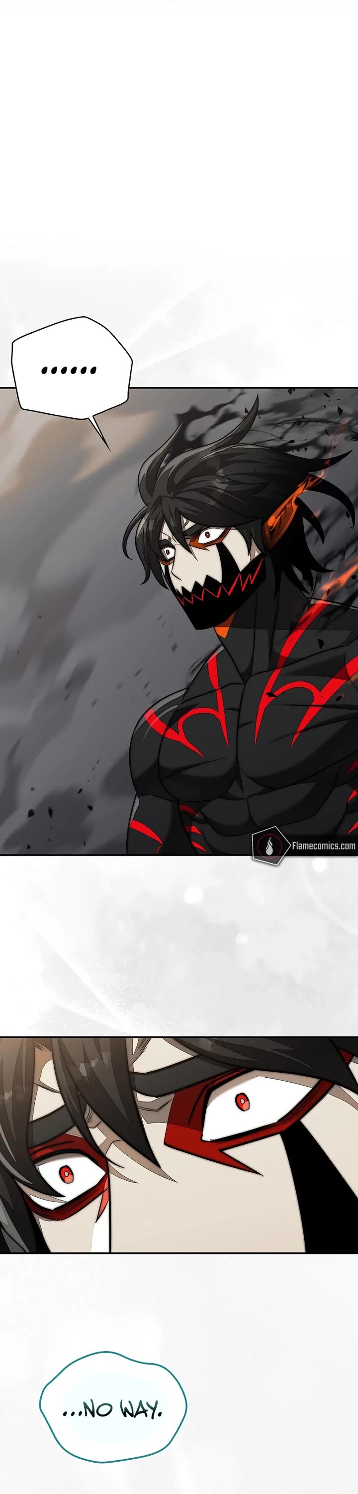 The 31st Piece Overturns the Board Chapter 99 page 63 - Chapter 99