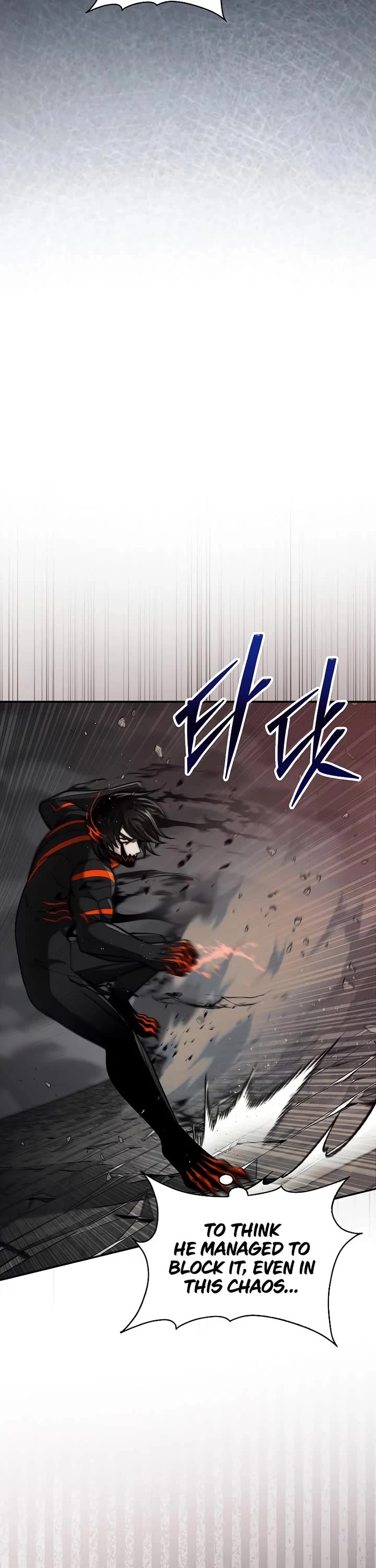 The 31st Piece Overturns the Board Chapter 99 page 7 - Chapter 99