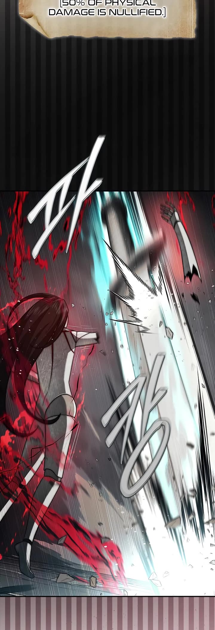The 31st Piece Overturns the Board Chapter 99 page 9 - Chapter 99