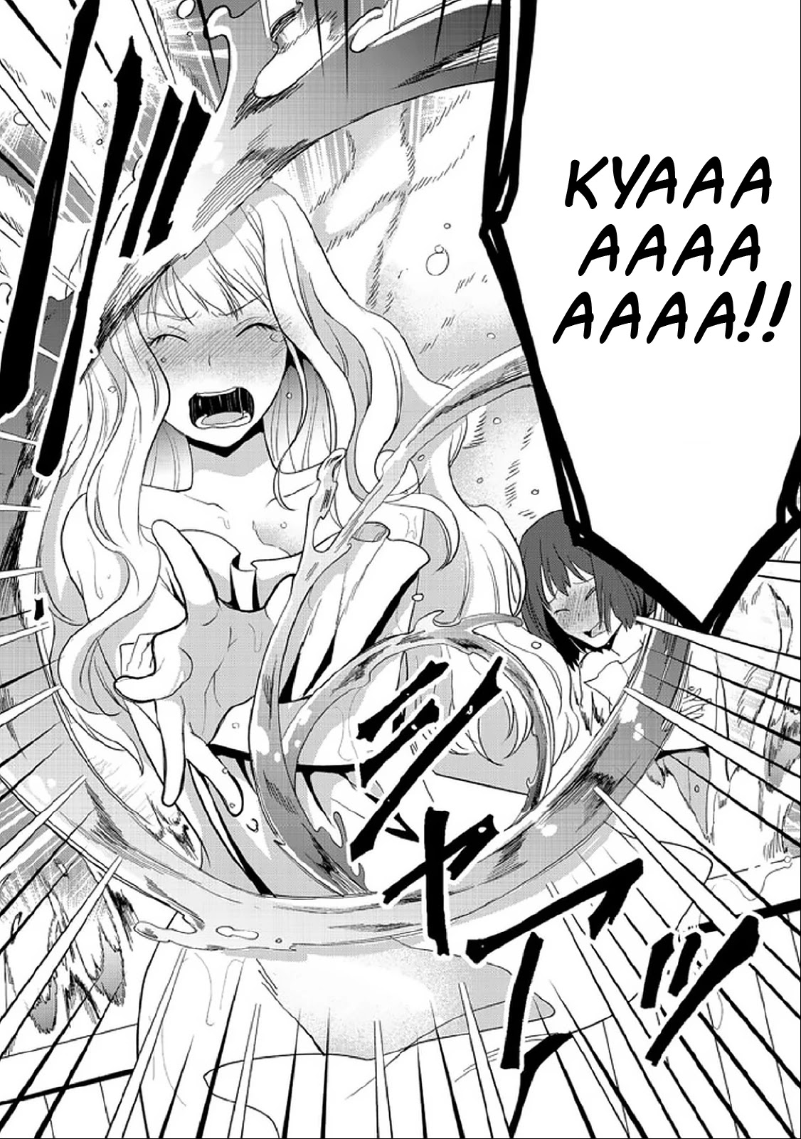 The Abandoned Hero is Going Home Chapter 6.2 page 22 - Chapter 6.2