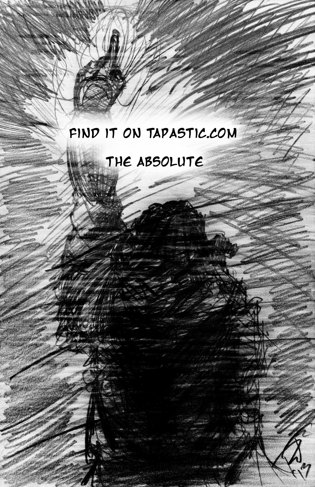 THE ABSOLUTE Chapter 1 page 2 - Chapter 1 : Pine On