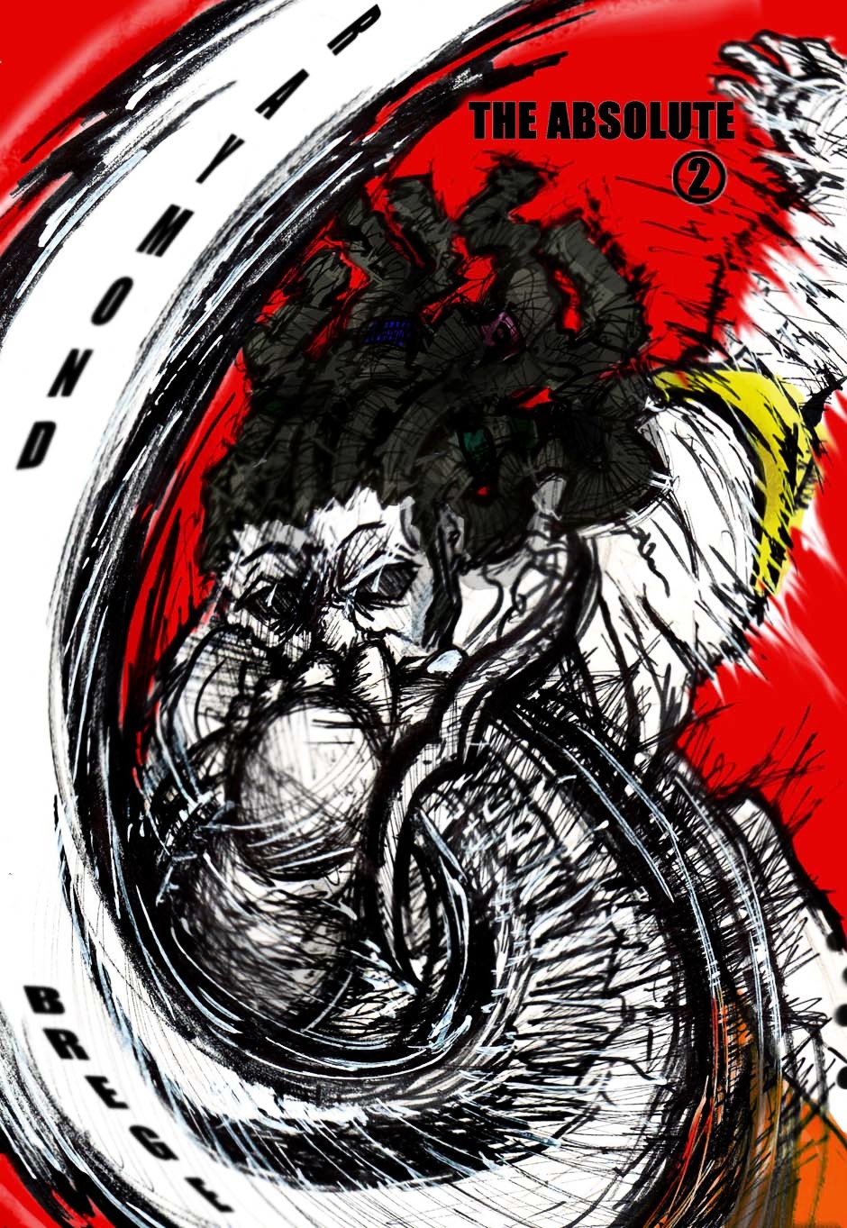 THE ABSOLUTE Chapter 2.1 page 1 - Chapter 2.1 : Non-Alignment Pact