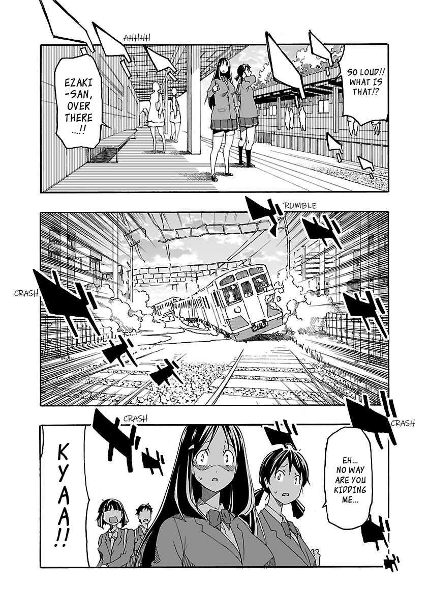 The Absurd Everyday Life of Great Sorcerer Delray Curtis who was Reverse Reincarnated Chapter 1 page 35 - Chapter 1