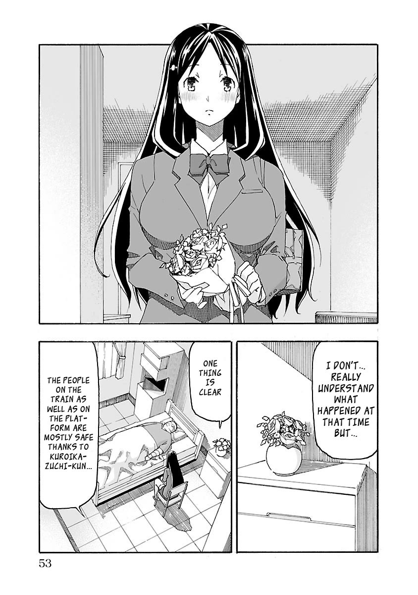 The Absurd Everyday Life of Great Sorcerer Delray Curtis who was Reverse Reincarnated Chapter 1 page 48 - Chapter 1