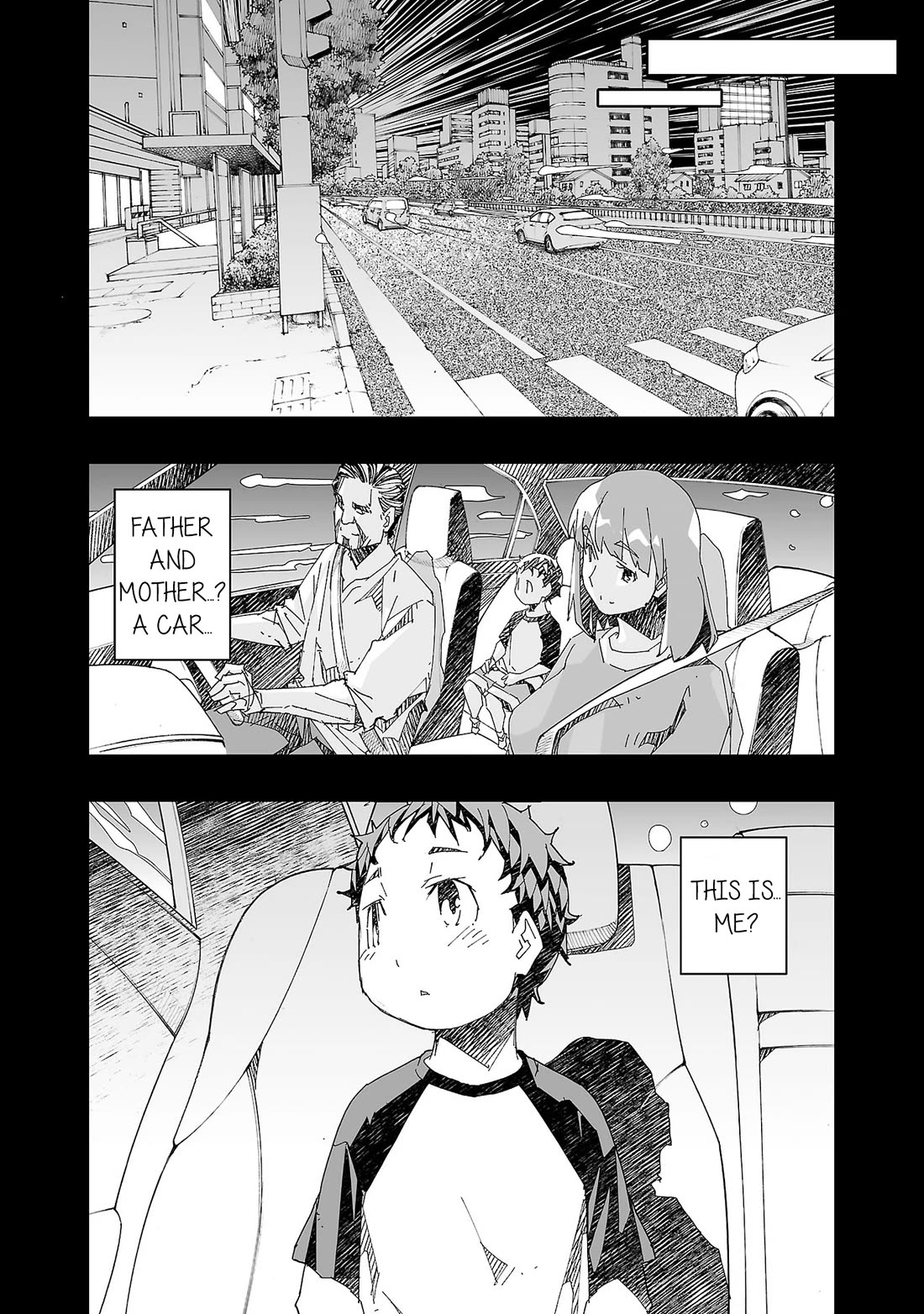The Absurd Everyday Life of Great Sorcerer Delray Curtis who was Reverse Reincarnated Chapter 13 page 22 - Chapter 13: The Downward Spiral