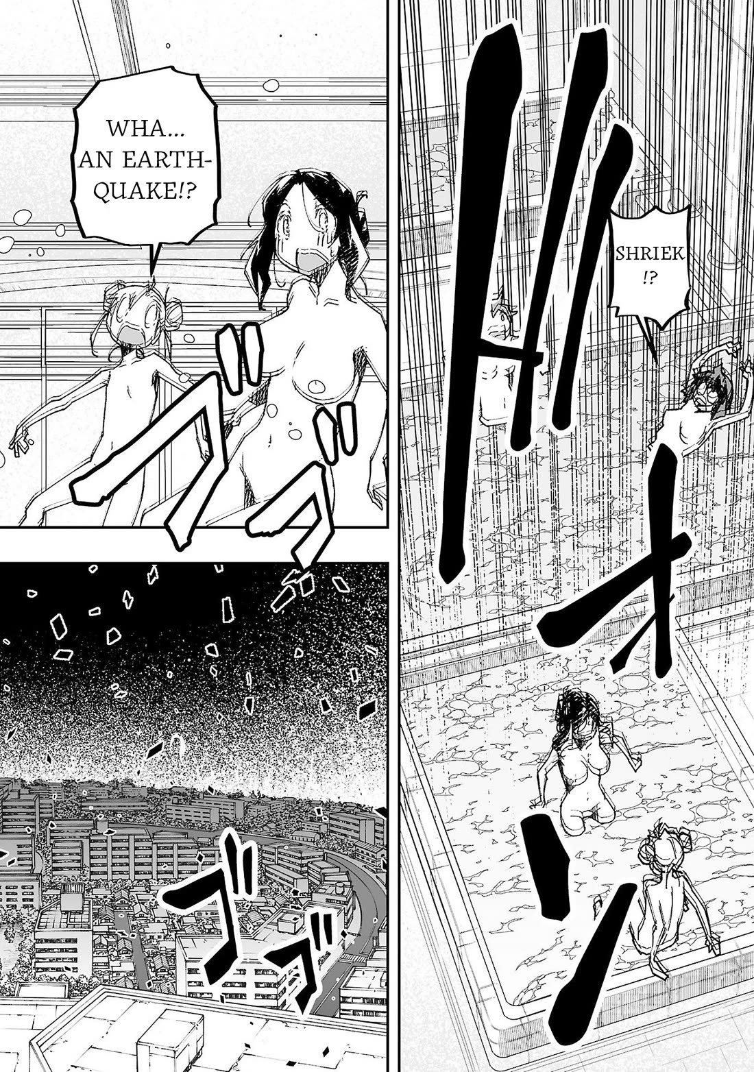 The Absurd Everyday Life of Great Sorcerer Delray Curtis who was Reverse Reincarnated Chapter 14 page 18 - Chapter 14: Nothing's Gonna Change My Love for You [END]