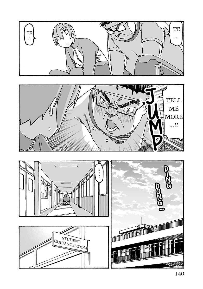 The Absurd Everyday Life of Great Sorcerer Delray Curtis who was Reverse Reincarnated Chapter 3 page 26 - Chapter 3: Devil Trigger