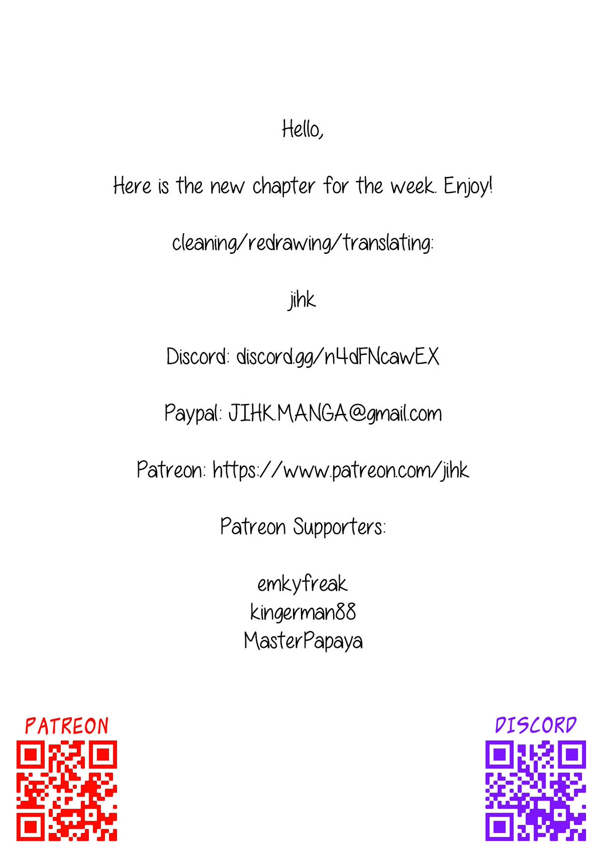 The Absurd Everyday Life of Great Sorcerer Delray Curtis who was Reverse Reincarnated Chapter 3 page 37 - Chapter 3: Devil Trigger