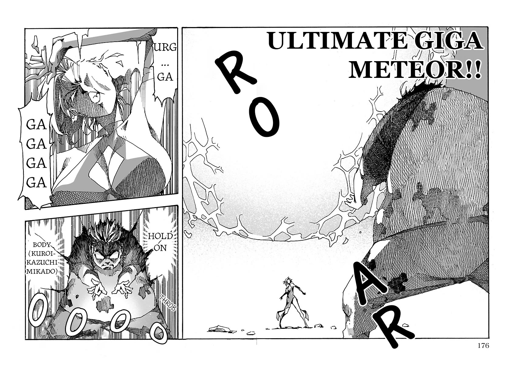 The Absurd Everyday Life of Great Sorcerer Delray Curtis who was Reverse Reincarnated Chapter 4 page 25 - Chapter 4: To Die For