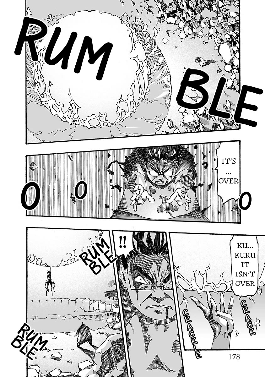 The Absurd Everyday Life of Great Sorcerer Delray Curtis who was Reverse Reincarnated Chapter 4 page 26 - Chapter 4: To Die For