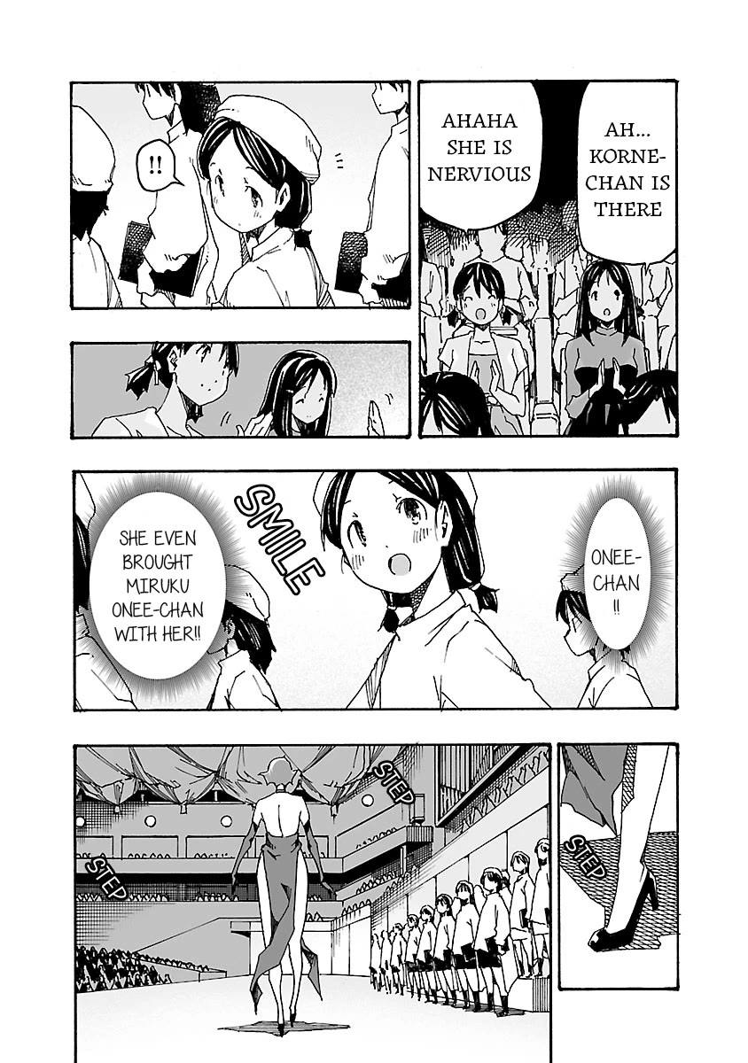 The Absurd Everyday Life of Great Sorcerer Delray Curtis who was Reverse Reincarnated Chapter 4 page 3 - Chapter 4: To Die For