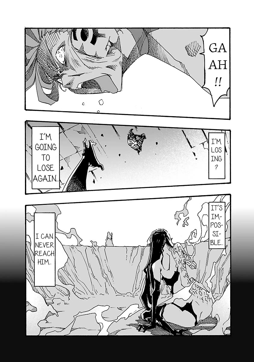 The Absurd Everyday Life of Great Sorcerer Delray Curtis who was Reverse Reincarnated Chapter 4 page 48 - Chapter 4: To Die For