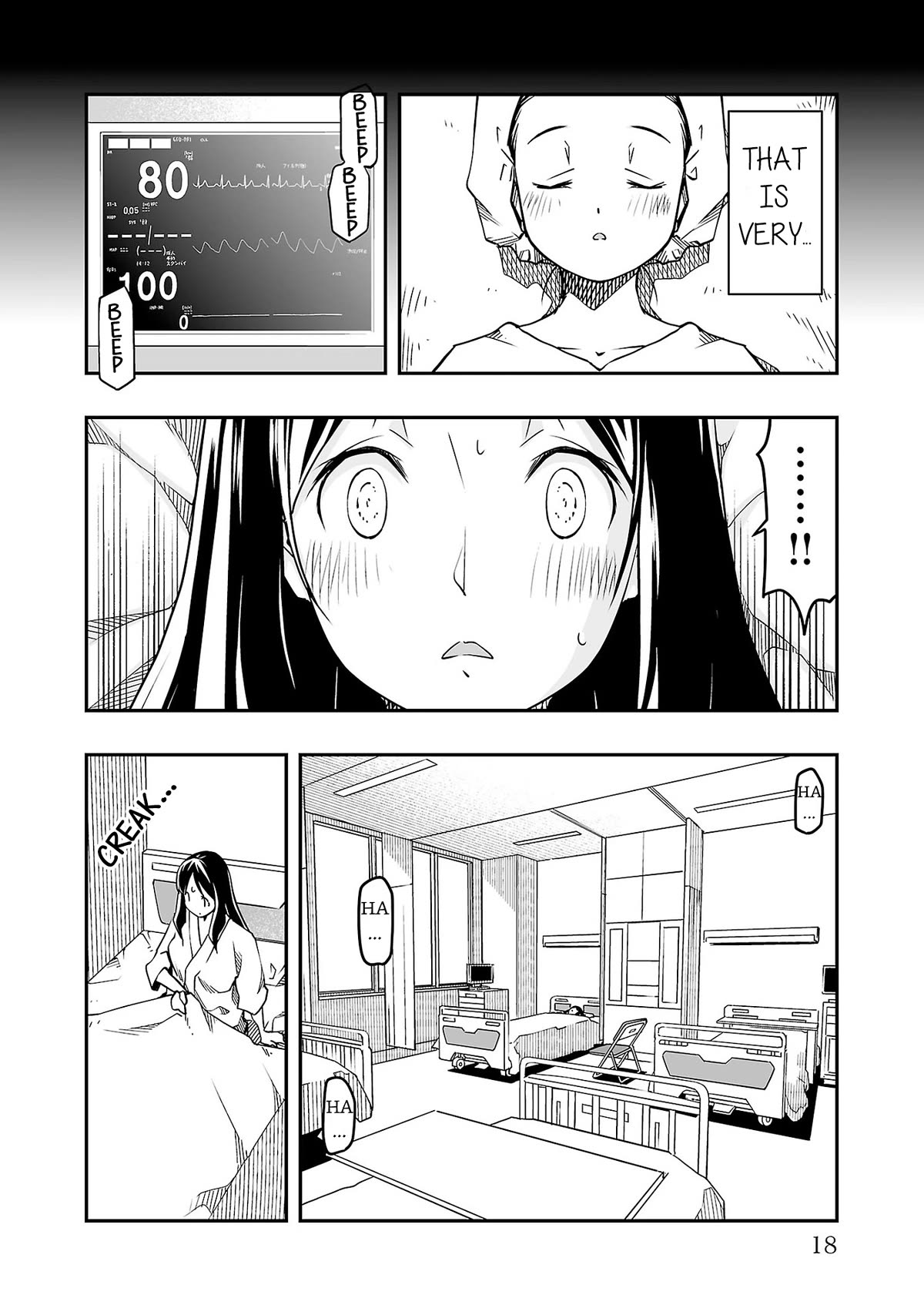 The Absurd Everyday Life of Great Sorcerer Delray Curtis who was Reverse Reincarnated Chapter 5 page 11 - Chapter 5: Bittersweet Refrain