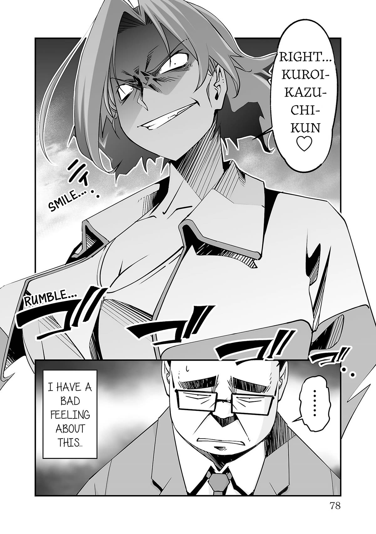 The Absurd Everyday Life of Great Sorcerer Delray Curtis who was Reverse Reincarnated Chapter 7 page 1 - Chapter 7: Underwater, it's painful
