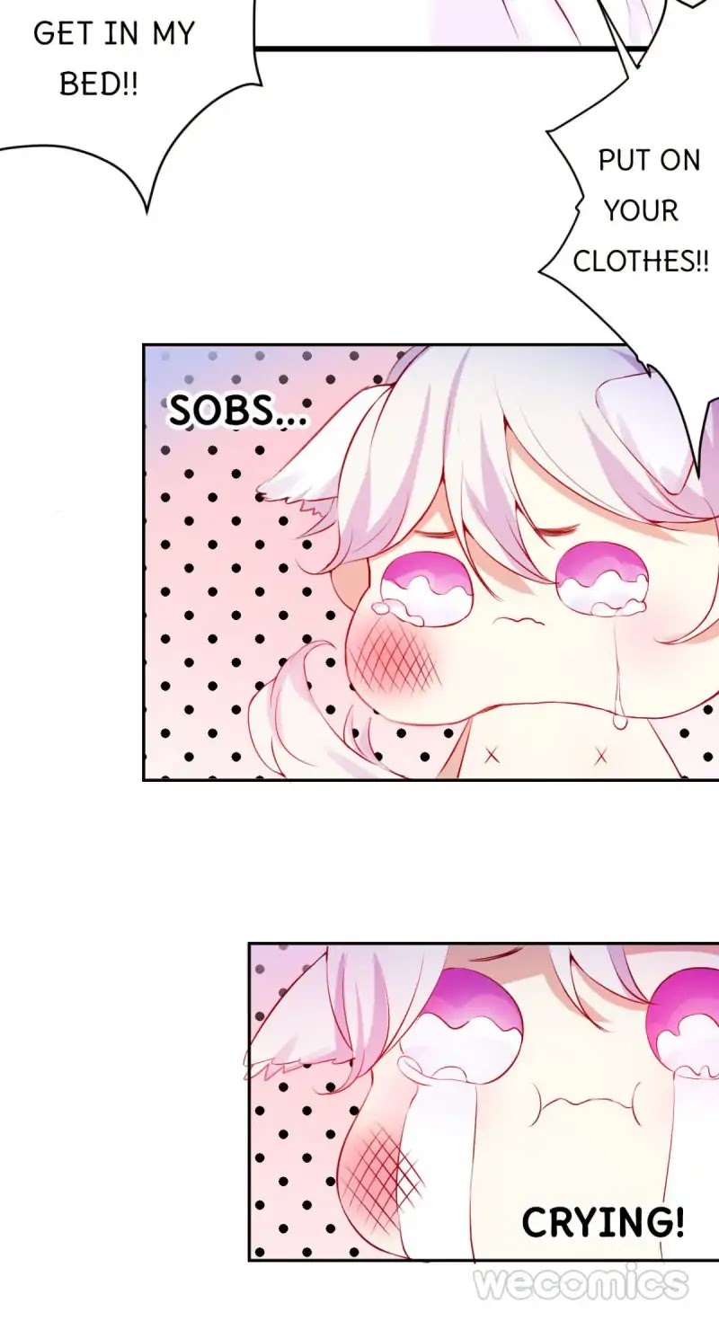 The Adorable Vampire Chapter 1 page 12 - Chapter 1