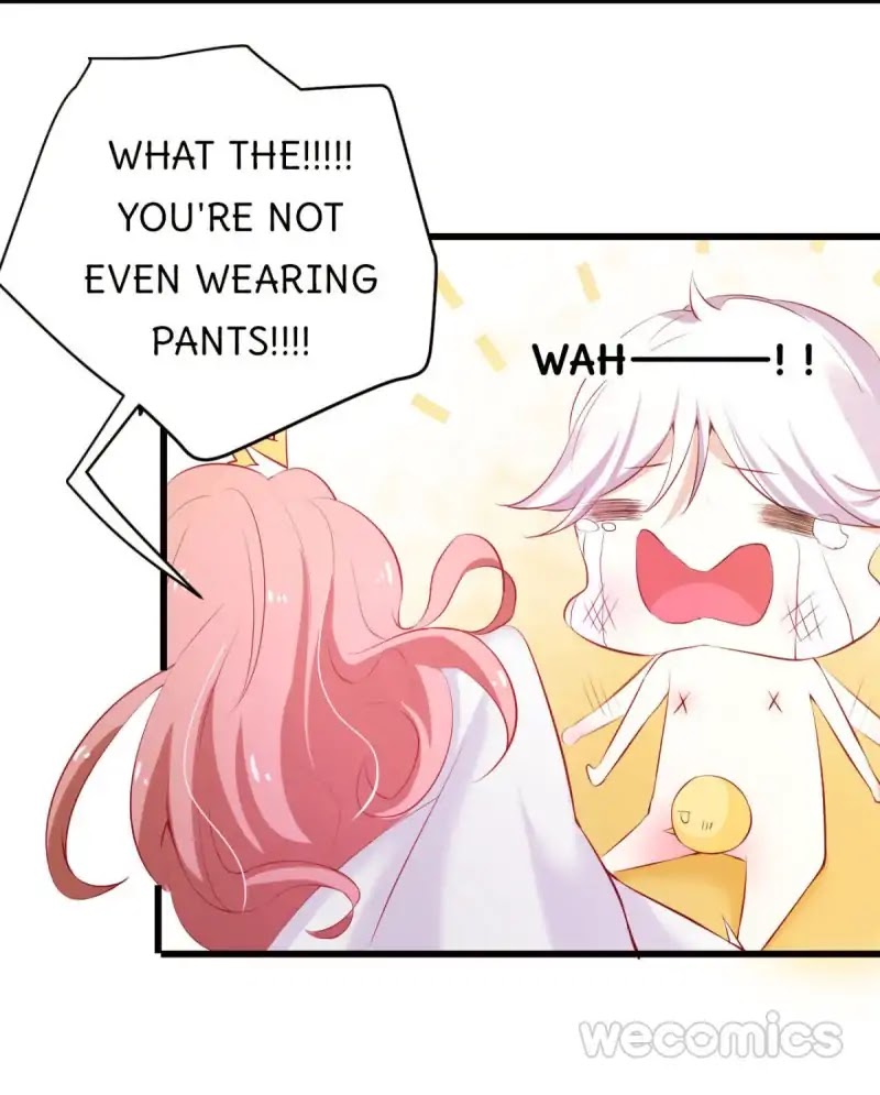 The Adorable Vampire Chapter 1 page 15 - Chapter 1