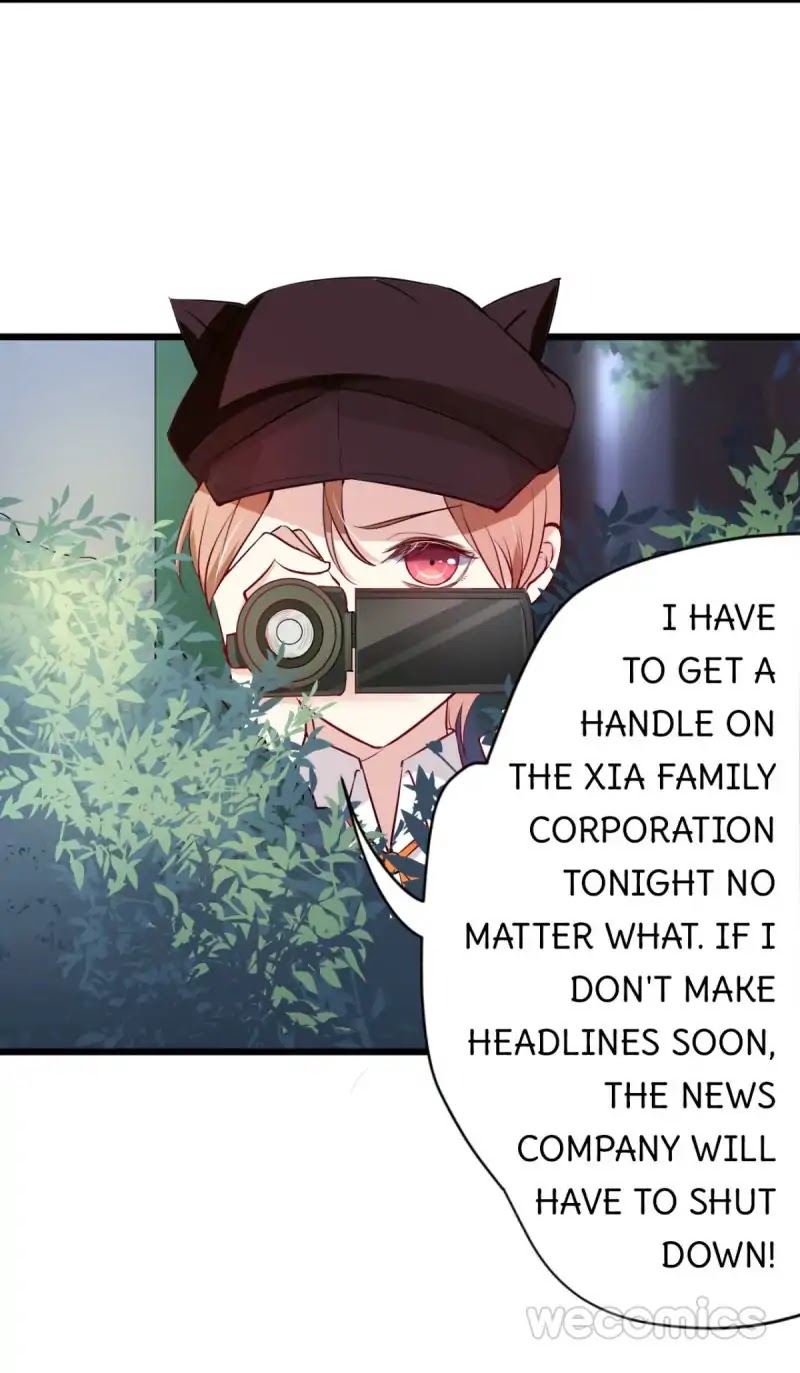 The Adorable Vampire Chapter 1 page 18 - Chapter 1