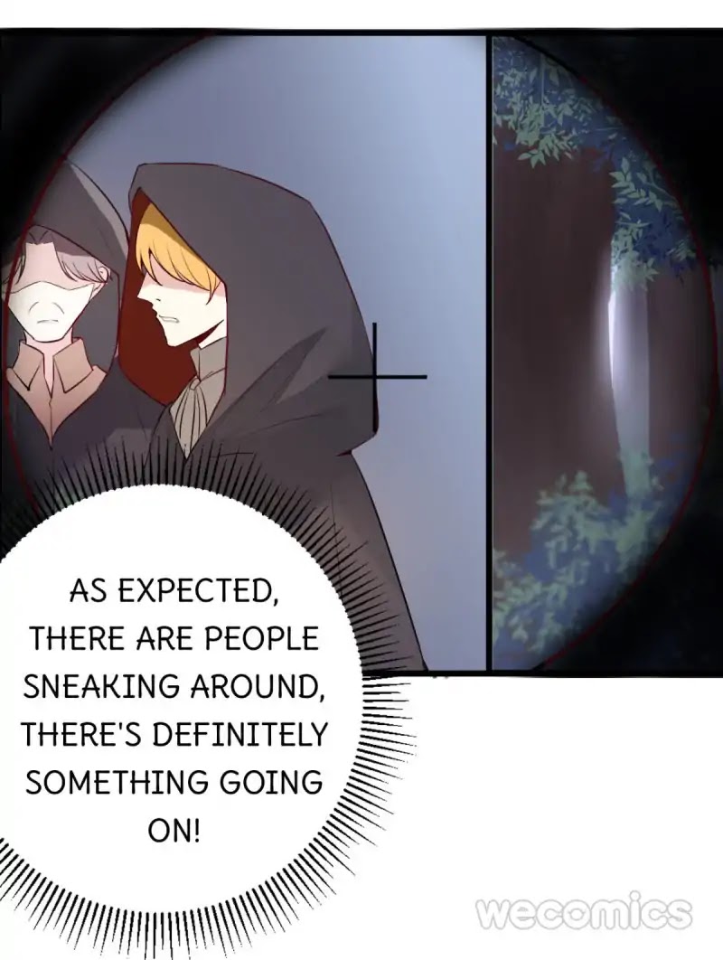 The Adorable Vampire Chapter 1 page 19 - Chapter 1