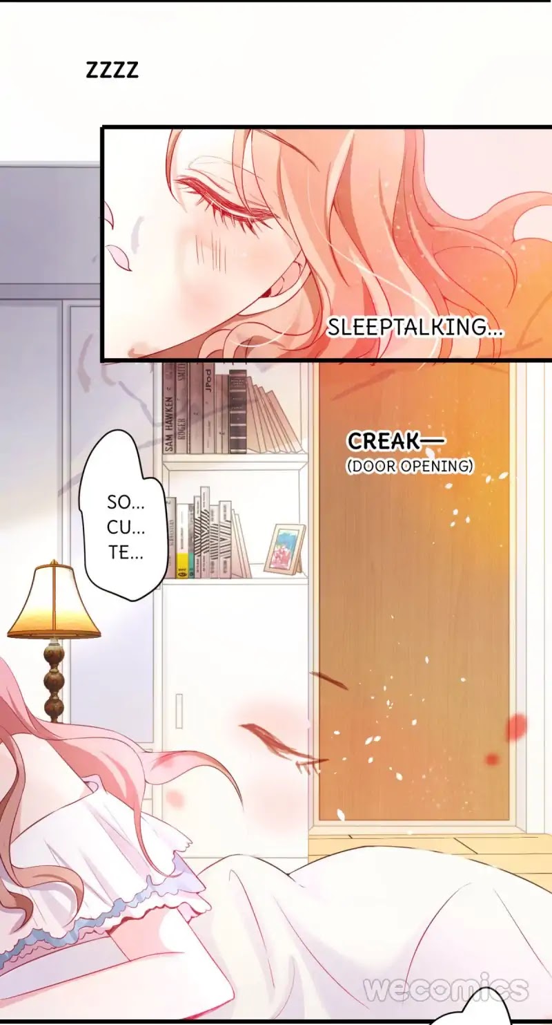 The Adorable Vampire Chapter 1 page 2 - Chapter 1