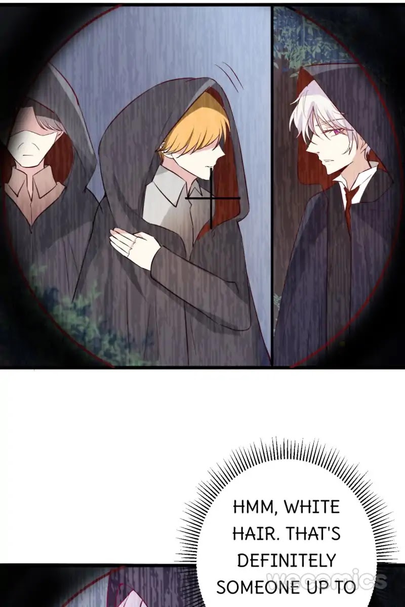 The Adorable Vampire Chapter 1 page 20 - Chapter 1