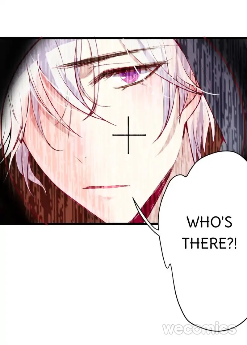 The Adorable Vampire Chapter 1 page 22 - Chapter 1