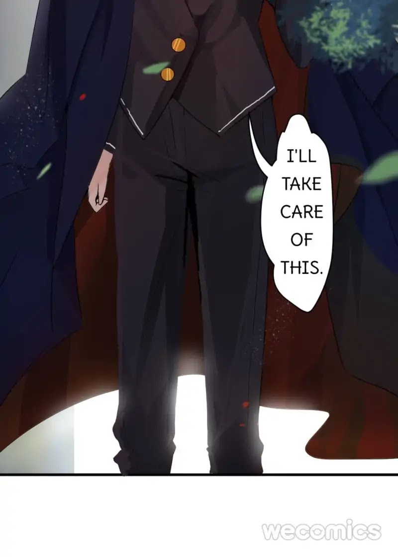 The Adorable Vampire Chapter 1 page 26 - Chapter 1