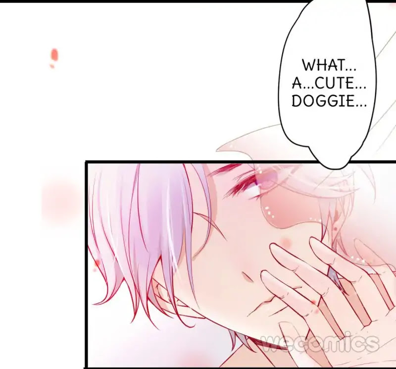 The Adorable Vampire Chapter 1 page 3 - Chapter 1