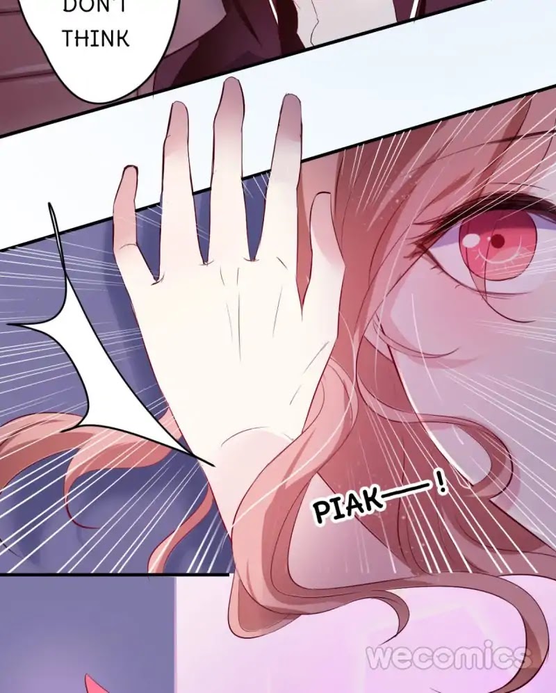 The Adorable Vampire Chapter 1 page 30 - Chapter 1