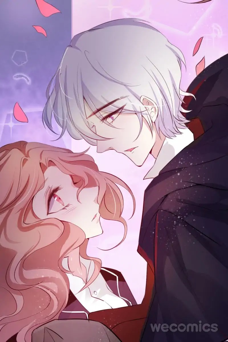 The Adorable Vampire Chapter 1 page 31 - Chapter 1