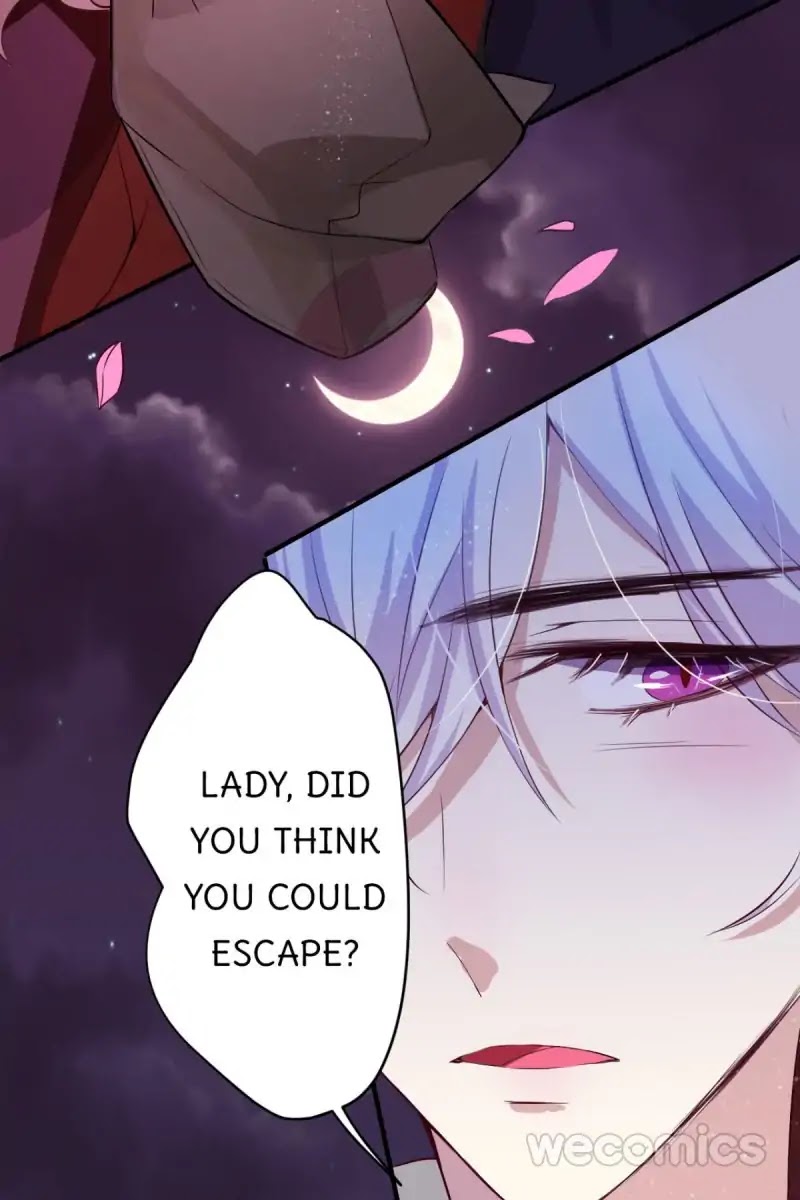 The Adorable Vampire Chapter 1 page 32 - Chapter 1