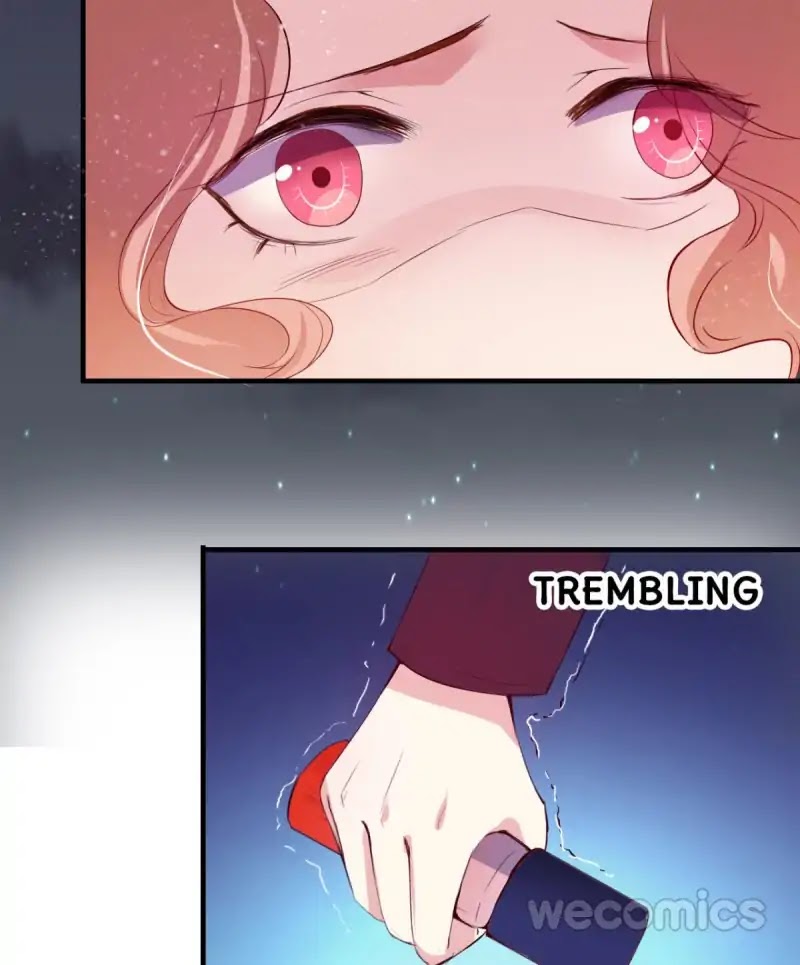 The Adorable Vampire Chapter 1 page 34 - Chapter 1