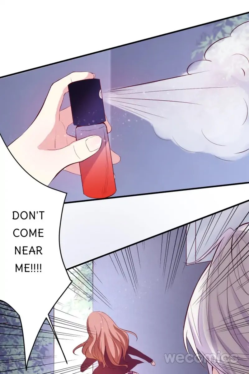 The Adorable Vampire Chapter 1 page 35 - Chapter 1