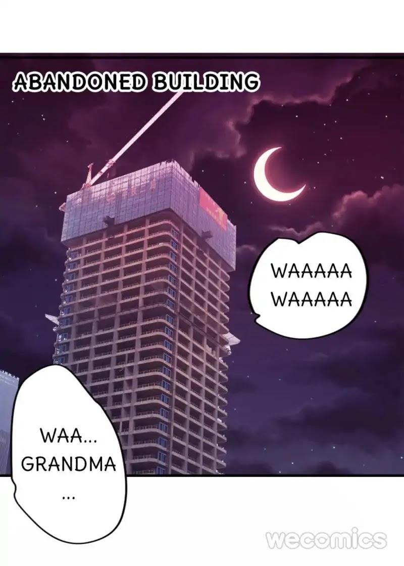 The Adorable Vampire Chapter 1 page 37 - Chapter 1