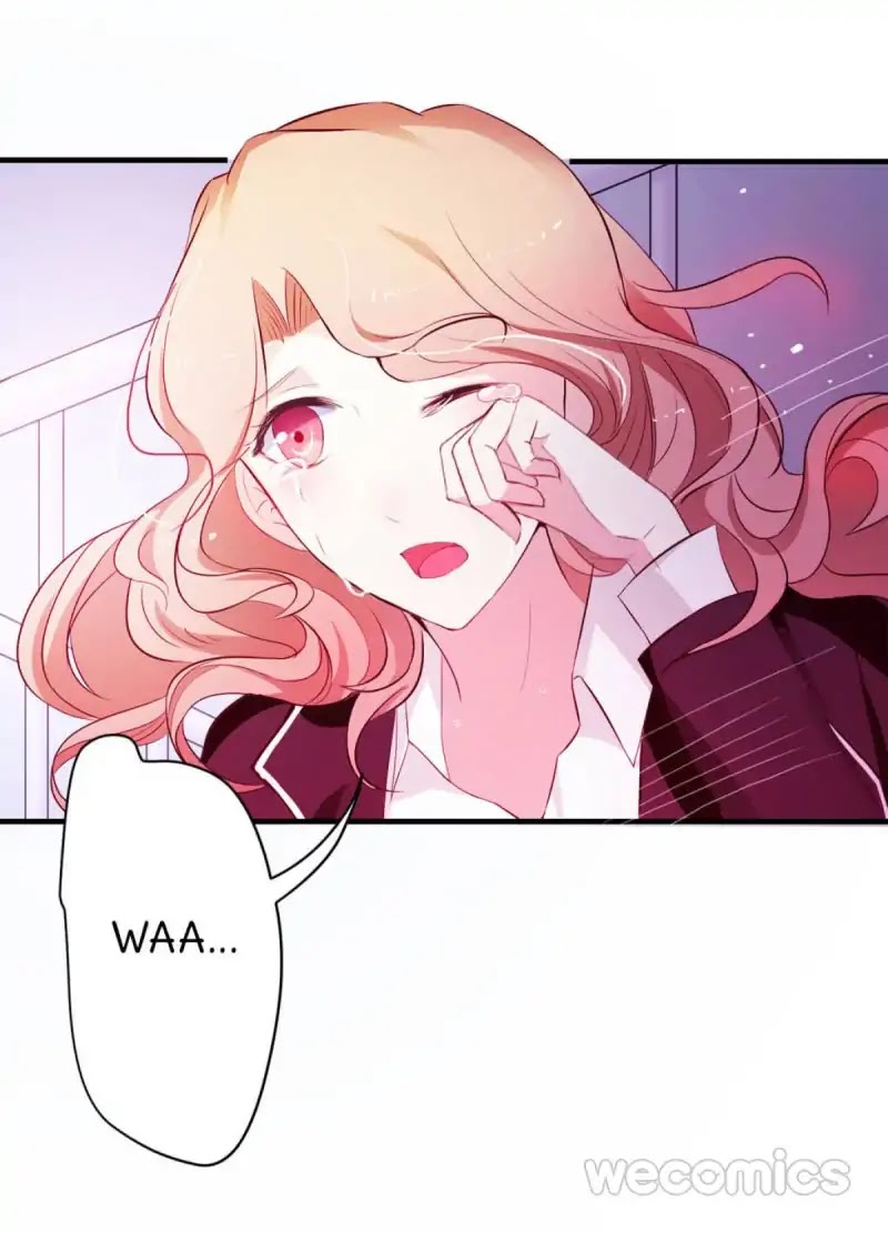 The Adorable Vampire Chapter 1 page 39 - Chapter 1