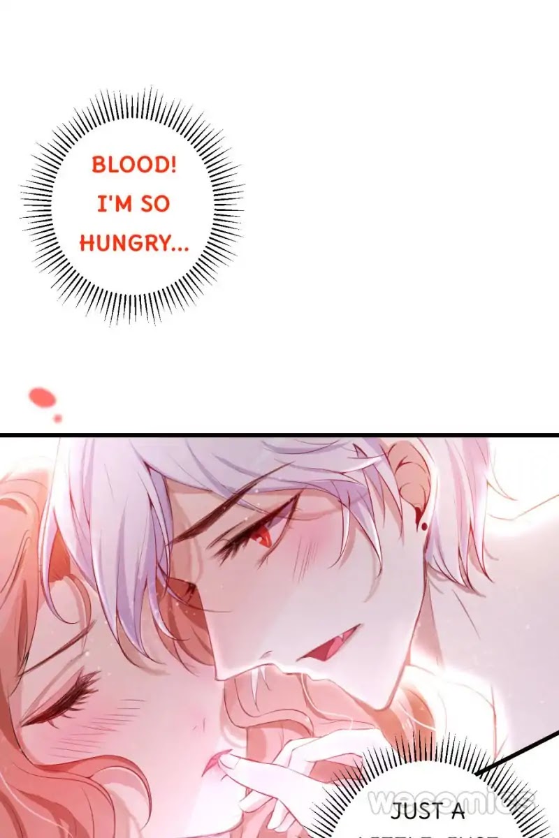 The Adorable Vampire Chapter 1 page 4 - Chapter 1