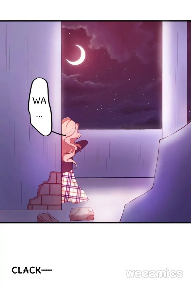 The Adorable Vampire Chapter 1 page 40 - Chapter 1