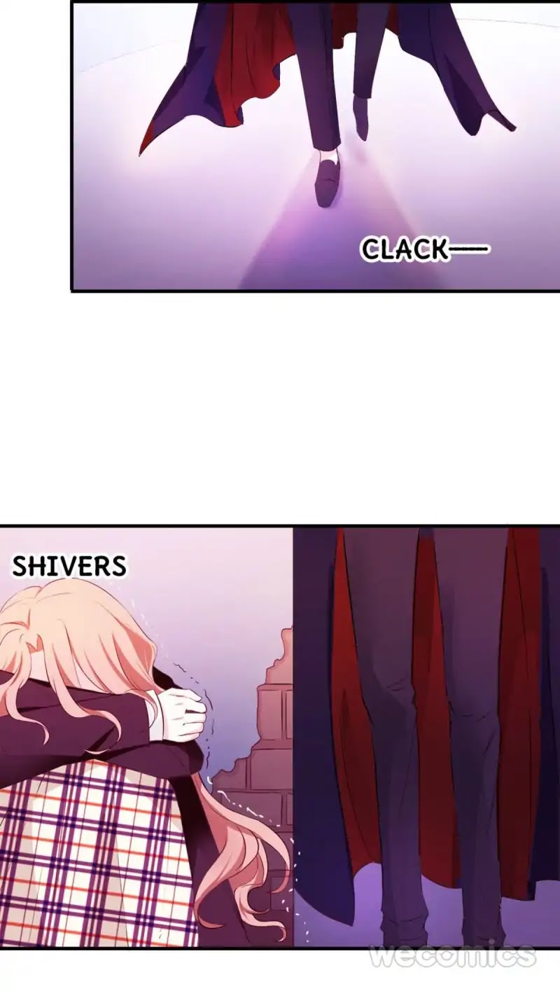 The Adorable Vampire Chapter 1 page 41 - Chapter 1